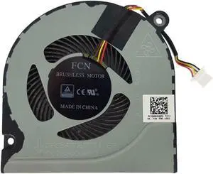 CPU Cooling Fan Replacement for Acer Predator Helios PH317-52 PH317-51 PH315-51