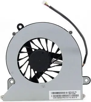 New CPU Cooling Fan Compatible with HP Envy AIO 23-o014 P/N: 766773-001 FB07020L05SPA-001
