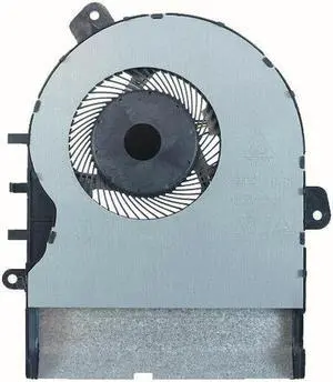 New CPU Cooling Fan Replacement for Asus Q503 Q503U Q503UA N543 N543U N543UA P/N:13NB09W0T02011