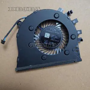 Cooling fan for HP 17-BY 17-ca 17-BY0053CL L22531-001 6033b0062601 DFS541105FC0T