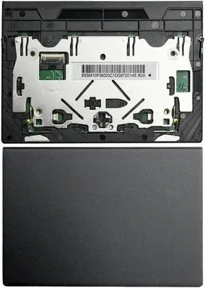 Touchpad Mouse Board Trackpad NO BUTTONS Replacement For Lenovo Thinkpad L480 L580 T470 T480 T580 570 P/N:01AY045 01LV553 01LV551 01LV552 01AY036