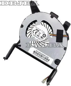 Cooling Fan For HP EliteDesk 800 G2 810571-001 FB08013M12SPA CT:AFAXC1A