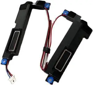 Compatible Left Right Built-in Speaker Speakers Replacement for Lenovo ThinkPad P1 X1 Extreme 1st Gen P/N:01YU719