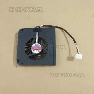 New CPU Cooling Cooler Fan For MSI MS-6650 Wind Top AE1900 ALL IN ONE Machine PC Computer By For AVC BNTA0613R2H 003 3Pin 12V 0.24A