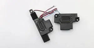 Compatible Left Right Built-in Speaker Speakers Replacement for Lenovo Thinkpad E570 E575 P/N:01HW735 PK23000NWG0