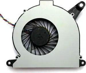CPU Cooling Fan Replacement For Intel NUC10i3FNH NUC10i5FNH NUC10i7FNH Microcomputer NS65B01