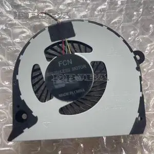 CPU Cooling Fan Compatible for FCN DFS541105FC0T FK0F