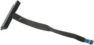 New HDD SATA Hard Drive Connector Adapter with Cable Replacement for Acer Predator Helios 300 PH315-51 PH315-51-78NP PH315-51-73SO PH315-51-71FS P/N:NBX0002CN00