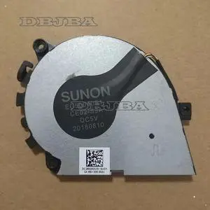 Laptop Cooling Fan For EG50040S1-CE02-S9A DC28000DUS1 DC5V 2.25W 4PIN Laptop Cooling Fan For EG50040S1-CE02-S9A DC28000DUS1 DC5V 2.25W 4PIN