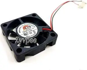 for  DOCENG 4010 FD054010-SH1 5V 0.18A 2 Wires Cooling Fan
