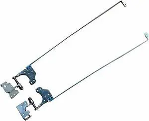 New LCD Screen Hinge Hinges Left & Right for ASUS TUF Gaming FX505 FX505GT FX505GU FX505A FX505DV FX505DY FX505DD/DT/DU FX86SD FX86FE FX86SM FX86FM FX86FD FX86FY FX86SY FX86SE New LCD Screen Hinge Hinges Left & Right for ASUS TUF Gaming FX505 FX505GT FX505GU FX505A FX505DV FX505DY FX505DD/DT/DU FX86SD FX86FE FX86SM FX86FM FX86FD FX86FY FX86SY FX86SE