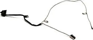 New LVDS LCD LED Flex Video Screen Cable Replacement for ASUS ROG GL502VT GL502V GL502VM GL502VM-DS74 GL502VT-BSI7N27 P/N:1422-02b50as 14005-02000200 30pin