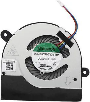 New Laptop CPU Cooling Fan For HP Pavilion 11-n 11-n000 11-n100 11-N001XX 11-N010DX 11-N011DX 11-N012DX 11-N030CA 11-N038CA 11-N040CA 11-N041CA 11T-N000 P/N:755729-001 EG50050S1-C470-S9A