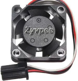 for 40MM 4020 DC24V 0.08A LQ4 A90L-0001-0510 3 Wires 3 Pins 4CM IPC Cooling Fan