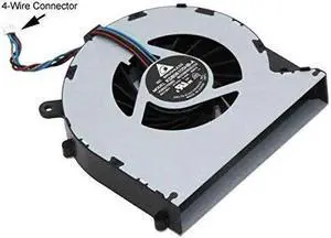 New Laptop CPU Cooling Fan For Toshiba Satellite S870-BT2G22 S870-BT3N22 S875-S7136 S875-S7140 S875-S7240 S875-S7242 S875-S7248 S875-S7356 S875-S7370 S875-S7376