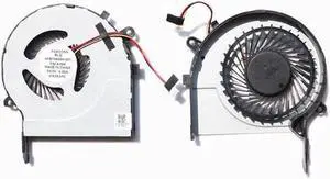 New Laptop CPU Cooling Fan For Toshiba Satellite S55T-C5139 S55T-C5215S S55T-C5216S S55T-C5222 S55T-C5225 S55T-C5249 S55T-C5250-4K S55T-C5263 S55T-C5264-4K S55T-C5276 S55t-C5134