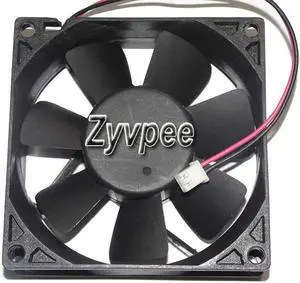 for 80mm 8025 AD0812MB-A70GL DC12V 0.15A 2 wires 8CM Cooling Fan