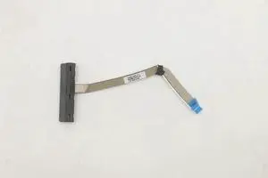 New SATA HDD Hard Drive Connector Adapter W/Cable for Lenovo Ideapad V15 G2-ITL, V15 G2-ALC 3-15ITL6 3-15ADA6 3-15ALC6 P/N: NBX0001VD10 NBX0001VD20 5C10S30212