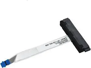 New SATA Hard Drive Connector Adapter with Cable for HP ENVY 17-K 17-K011NR 17-K073CA 17T-K000 17-K118NR 17-K170CA 17T-K100 17-K214NR 17-K224NR 17-K234NR 17-K250CA 17-K270CA 17-K273CA