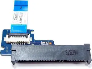 New HDD SATA Hard Drive Connector Adapter with Cable for HP 15-AF 255 G4 250 G5 15-AF010CA 15-AF010NR 15-AF011CA 15-AF012NR 15-AF013CL 15-AF015NR 15-AF017CA 15-AF020CA 15-AF020NR 15-AF021CA 15-AF030NR New HDD SATA Hard Drive Connector Adapter with Cable for HP 15-AF 255 G4 250 G5 15-AF010CA 15-AF010NR 15-AF011CA 15-AF012NR 15-AF013CL 15-AF015NR 15-AF017CA 15-AF020CA 15-AF020NR 15-AF021CA 15-AF030NR