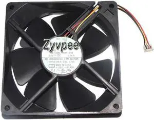 for 90MM 9225 RH7-1430 A90L-0001-0488 A02B-0260-C021 1354 L05 DC24V 0.16A 3 Wires 9CM Inverter Cooling Fan