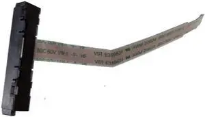 New HDD SATA Hard Drive Connector Adapter with Cable for HP Omen 15-AX 15-AX010CA 15-AX013DX 15-AX020CA 15-AX023DX 15-AX033DX 15-AX039NR 15-AX043DX 15T-AX000 15-AX210MS 15-AX210NR 15-AX243DX New HDD SATA Hard Drive Connector Adapter with Cable for HP Omen 15-AX 15-AX010CA 15-AX013DX 15-AX020CA 15-AX023DX 15-AX033DX 15-AX039NR 15-AX043DX 15T-AX000 15-AX210MS 15-AX210NR 15-AX243DX