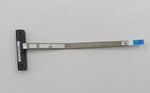 New SATA HDD Hard Drive Connector Adapter with Cable Replacement for Lenovo Legion Y730-17ICH, Y740-17ICHg, Y740-17IRH, Y740-17IRHg P/N:5C10S57355 NBX0002D800