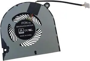New CPU Cooling Fan Replacement for Acer Aspire A515-51-563W N17C4 A517-51G-54GK A515-54-51DJ A615-51 A615-51G A715-72G A717-71G A717-72G P/N: DC28000JSF0 New CPU Cooling Fan Replacement for Acer Aspire A515-51-563W N17C4 A517-51G-54GK A515-54-51DJ A615-51 A615-51G A715-72G A717-71G A717-72G P/N: DC28000JSF0
