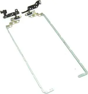 New left right side lcd hinges For HP 15-AU 15-AU063NR 15-AU010WM 15-AU018CA 15-AU023CL 15-AU027CL 15-AU028CA 15-AU030WM 15-AU037CL 15-AU052NR 15-AU057CL 15-AU062NR 15-AU100CY 15-AU101CY (non-touch) New left right side lcd hinges For HP 15-AU 15-AU063NR 15-AU010WM 15-AU018CA 15-AU023CL 15-AU027CL 15-AU028CA 15-AU030WM 15-AU037CL 15-AU052NR 15-AU057CL 15-AU062NR 15-AU100CY 15-AU101CY (non-touch)