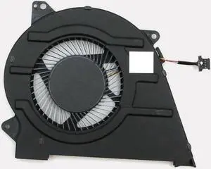 New CPU Cooling Fan for Lenovo Ideapad FLEX 5 14IIL05 15IIL05 81X1 Flex 5-14ARE05 81X2 5F10S13911