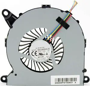New CPU Cooling Fan for Intel NUC8i7BEH NUC8i3BEH NUC8i5BEH Microcomputer BSC0805HA-00