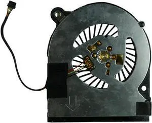 New CPU Cooling Fan Replacement for Acer Iconia Tab W700