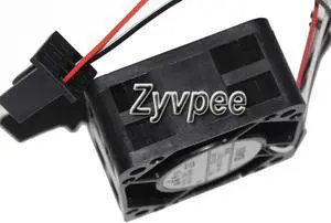 for 40MM 4020 DC24V 0.08A T00 A90L-0001-0510 3 Wires 3 Pins 4CM IPC Cooling Fan