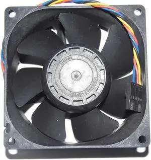 for 8038 80*38mm 9G0812P1F041 12V 0.58A 4 Wires Case fan 8CM server cpu cooler for 8038 80*38mm 9G0812P1F041 12V 0.58A 4 Wires Case fan 8CM server cpu cooler