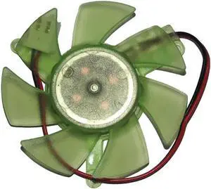 for A4010-45LB-2UN-C1 12V 0.12A FA7C0412MA-SBNNA FY04510M12SAA 2Wire Video Fan