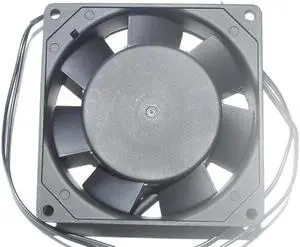 for 9025 SJ92025HA1 110-120Vac 0.12A 2 Wires 9CM AC Cooling Fan