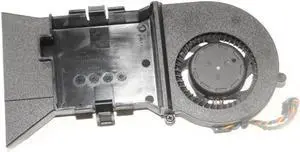 for PVB070E05N -P02 -03 5V 1.1A 6XNNH-A00 10CFM Gaming Machine GPU Box Fan