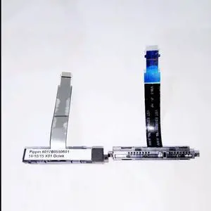 New Laptop SATA Hard Drive Connector Adapter with Cable for HP 350 G1 6017B0550601
