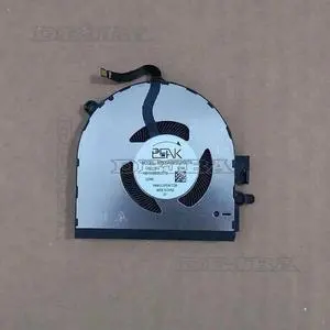 Laptop Cooling Fan for B6505ASMSF2100TN G61C0005J210 5V 0.5A fan