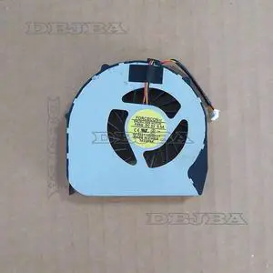 For Acer Aspire 5536 5536G 5738 5338 DC5V 0.50A 3Pin 3Wire Cooling Fan DFS531105MC0T F96Q