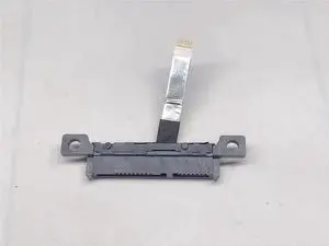 New SATA HDD Hard Drive Connector Adapter with Cable Replacement for HP Prodesk 400 G3 600 G3 800 G3 P/N: 350.06N04.0001 350.06N04.0011