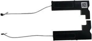 Left Right Built-in Speaker Speakers Compatible with Dell XPS 13 9300 P/N: 0YGJT3 PK230010K00