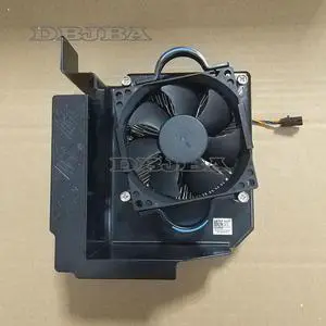 Cooling fan for DELL OPTIPLEX 3020 SFF COMPUTER HEAT SINK 0VHKV3 089R8J FAN VHKV3
