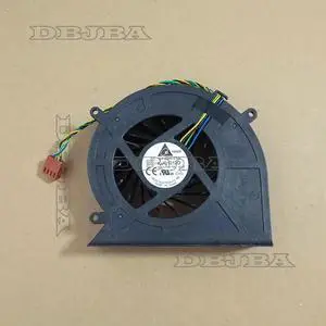 For Delta KUC1012D-AL63 12V 0.75A fan For EFB0251S3-C010-S9A fan For Edge 91z S510 S760 M71z S3040 s710-30 03T9620 KUC1012D-AL63 cooling fan For Delta KUC1012D-AL63 12V 0.75A fan For EFB0251S3-C010-S9A fan For Edge 91z S510 S760 M71z S3040 s710-30 03T9620 KUC1012D-AL63 cooling fan