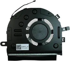 CPU Cooling Fan Replacement For Lenovo IdeaPad 320S-15ISK 320S-15IKB 80X5 81BQ 320S-15AST 320S-15ABR