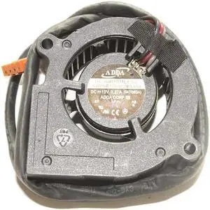 for 5CM AB05012HB200300 09TQSDA 12V 0.27A 3 Wires Blower Cooling Fan