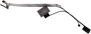 New LVDS LCD LED Flex Video Screen Cable Replacement for Dell Latitude 5400 5401 5402 5405 Non-touch Screen P/N:00KN5Y DC02C00JX00