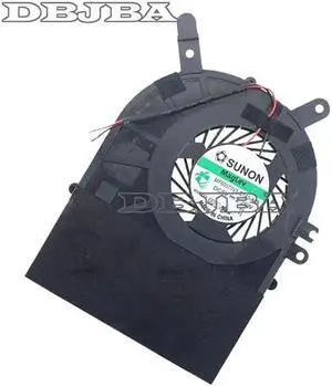 Fan For Positivo Sim 2450m 2560m NH4CU43 Cooling Fan MF60070V1-C140-A99 49R-3NH4CU-1401