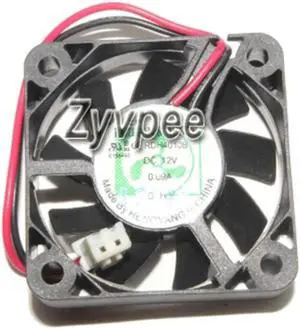 for 40MM RDH4010B -N65AF01 12V 0.09A 2 Wires 4CM Cooling Fan for 40MM RDH4010B -N65AF01 12V 0.09A 2 Wires 4CM Cooling Fan