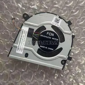 New Cooling Fan For FCN FN0S DC 5V 0.5A DFS5H224046665 023100KW0001 Cooling Fan